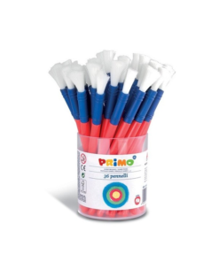 Pincel MAXI Primo 36Uni.