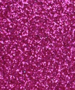 Goma Eva Glitter 60×40 – Rosa