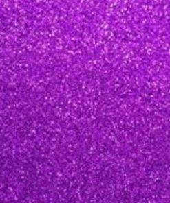 Goma Eva Glitter 60×40 – Roxo