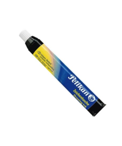 Tinta Da China Pelikan 9ml - Preto