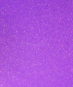 Goma Eva Glitter 60×40 – Violeta