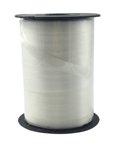 Rolo Fita De Embrulho 10mm – Branco