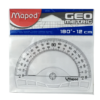 Transferidor Maped GeoMetric 180º-12cm
