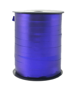 Rolo Fita De Embrulho 10mm – Azul