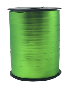 Rolo Fita De Embrulho 10mm – Verde