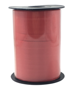 Rolo Fita De Embrulho 10mm – Vermelho